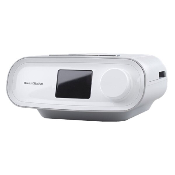 Dreamstation Auto no Humidifier